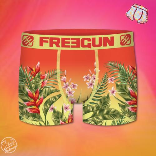 Boxer Fantaisie Freegun Exotique 1