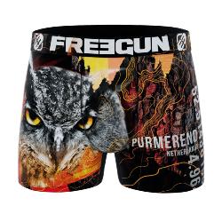 Boxer Fantaisie Freegun Purmerend