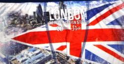 Boxer Nopublik |Motif London