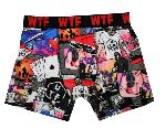 Boxer WTF Homme GTA