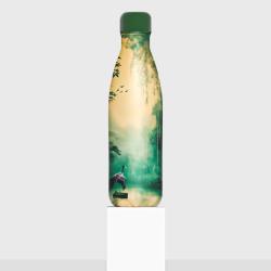 Bouteille Thermos IZY | Bamboo &#127883;