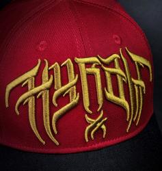 Casquette Hyraw slayer trucker cap