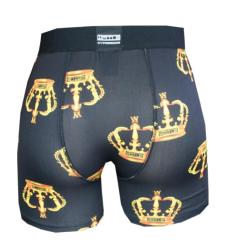 Boxer Homme WATI B King Gold