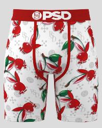 Boxer PSD | Playboy Cherry &#128007;