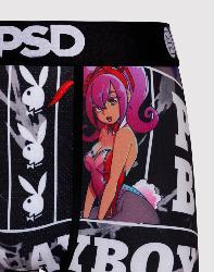 Boxer PSD | Playboy Cyber Play 🧙‍♂️