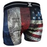 Boxer NOPUBLIK |Motif USA  FR