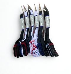 12 Socquettes Sport marque Lee Coopper 