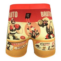 Boxer Good luck Undies |Bluto vs Brutus