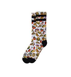 Chaussette American Socks | Junk Food