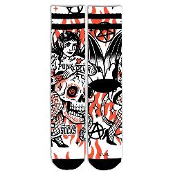 Chaussette American Socks | Muse ☄️