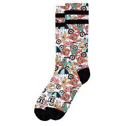 Chaussette American Socks | Fruit Biker