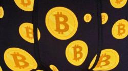 Boxer Good Luck undies |Bitcoin
