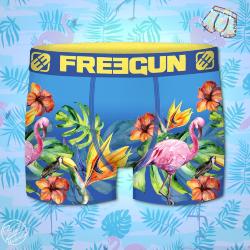 Boxer Fantaisie Freegun Exotique 8