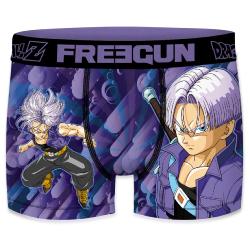 Boxer Fantaisie Freegun DBZ Trunk