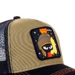 casquette martian CAPSLAB BY FREEGUN LOONEY TUNES