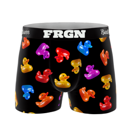 Boxer Freegun |  Coin coin couleurs 🦆
