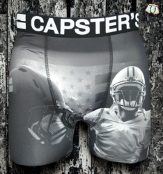 Boxer CAPSTER'S | Foot USA 🏈
