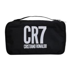 5 Boxers CR7| Pack Black Travel Bag