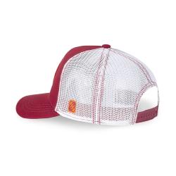 Casquette Freegun  motif sunset