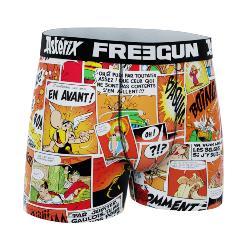Boxer Enfant  |Freegun | Asterix et Obelix BD