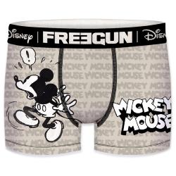 Boxer Enfant Freegun Mickey surprise
