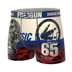 Boxer Enfant  | Jurassic World 65 