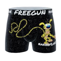 Boxer Homme  |Freegun | Marsupilami 2