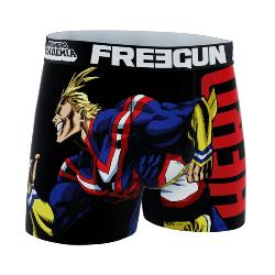 Boxer enfant | Freegun |My hero academia #2