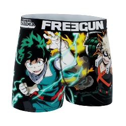 Boxer enfant | Freegun |My hero academia #3