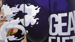 Boxer Homme|Freegun | One Piece Fear Fifth