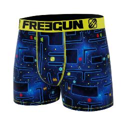 Boxer Freegun | Motif Gaming &#128126;