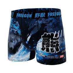 Boxer Enfant |Freegun |Ours Wild Life  &#129322;