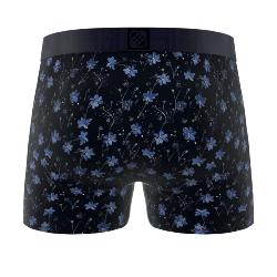 Boxer Freegun | Motif Exotique 5