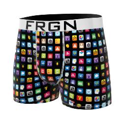 Boxer Freegun | Icons ⭐⭐⭐