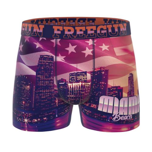 Boxer Freegun | Miami 🌴