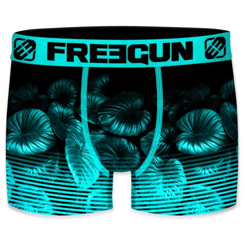 Boxer Fantaisie Freegun sun fluor