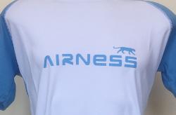 T-Shirt AIRNESS Homme Lord