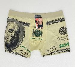 UN boxers UOMO Dollars