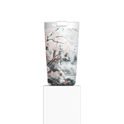 Mug Thermos IZY | Rêves de Sakura