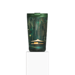 Mug Thermos IZY | Bamboo &#127883;