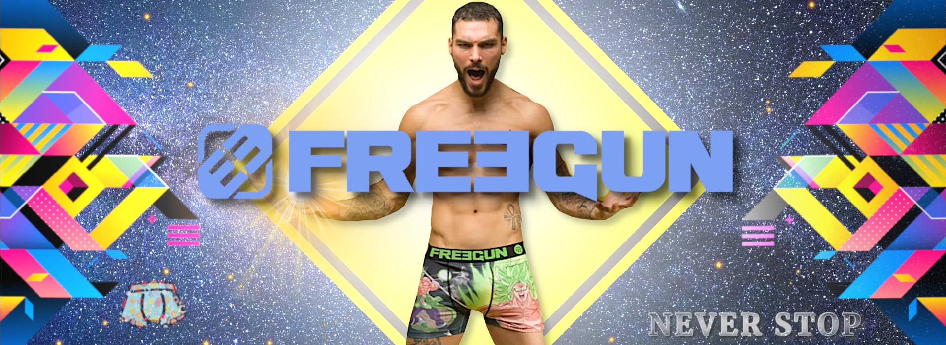 FREEGUN