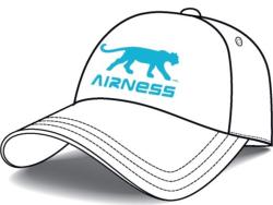 Casquette Airness Zephyr