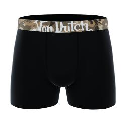 Pack 2 Boxers Vondutch |Logos 4