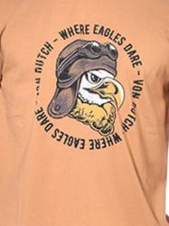 T-shirt VONDUTCH | EAGLE