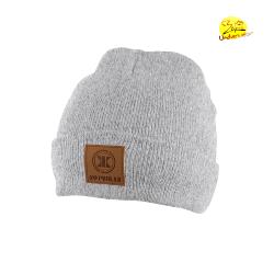 Bonnet NOPUBLIK Skate gris