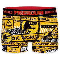 Boxer Fantaisie Jurassic voltage