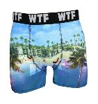 Boxer WTF Homme miami 