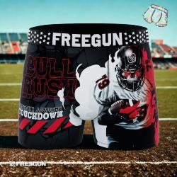 Boxer Homme | Freegun | Bull Rush