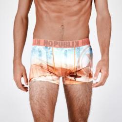 2 Boxers NoPublik |Motif Surf &#127940;