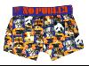 BoxerNOPUBLIK Enfant no publik motif prisonnier 